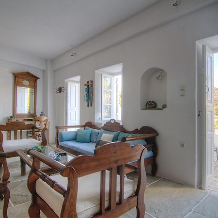 Platys Gialos Hotel Sifnos Platis Gialos  Rom bilde