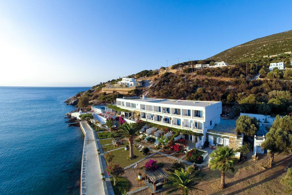 Platys Gialos Hotel Sifnos Platis Gialos  Eksteriør bilde