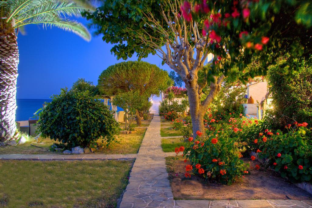 Platys Gialos Hotel Sifnos Platis Gialos  Eksteriør bilde