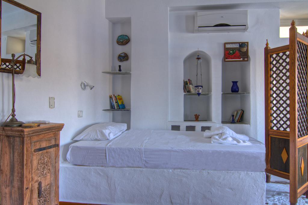 Platys Gialos Hotel Sifnos Platis Gialos  Rom bilde