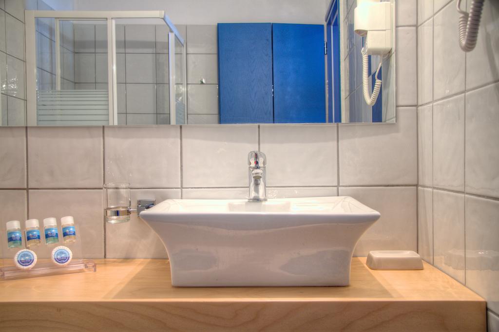 Platys Gialos Hotel Sifnos Platis Gialos  Rom bilde