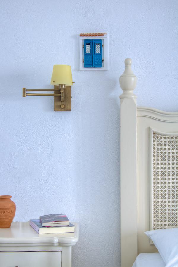 Platys Gialos Hotel Sifnos Platis Gialos  Eksteriør bilde
