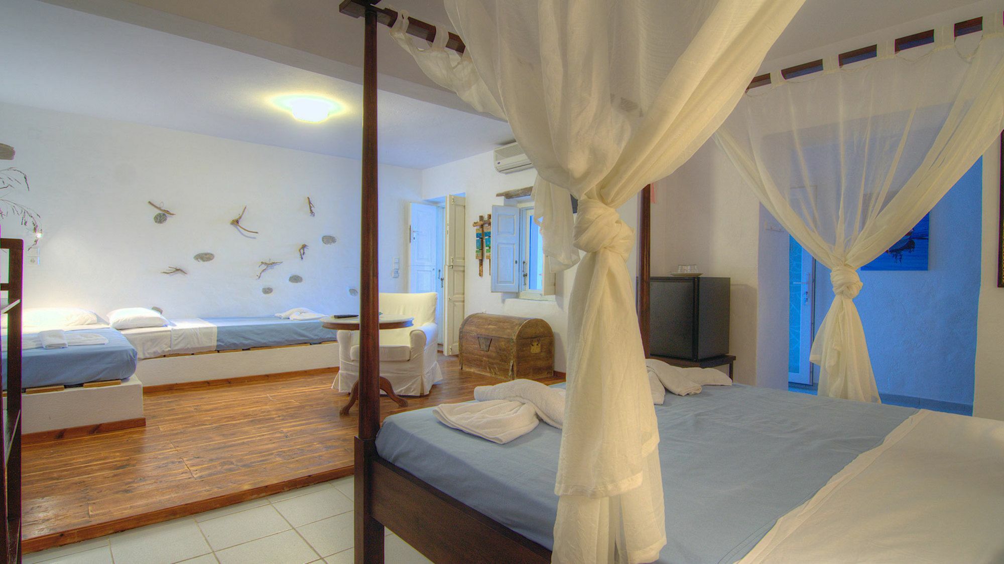Platys Gialos Hotel Sifnos Platis Gialos  Eksteriør bilde