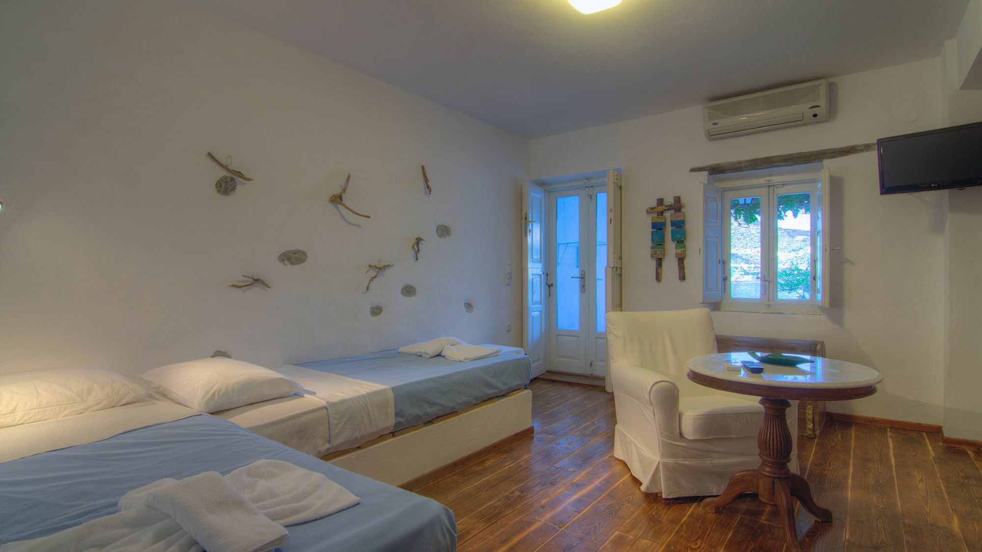 Platys Gialos Hotel Sifnos Platis Gialos  Eksteriør bilde
