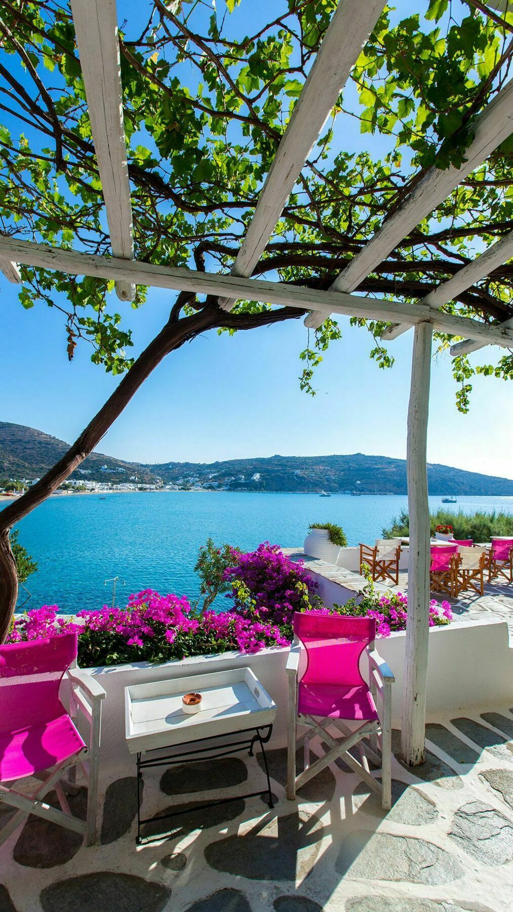 Platys Gialos Hotel Sifnos Platis Gialos  Eksteriør bilde
