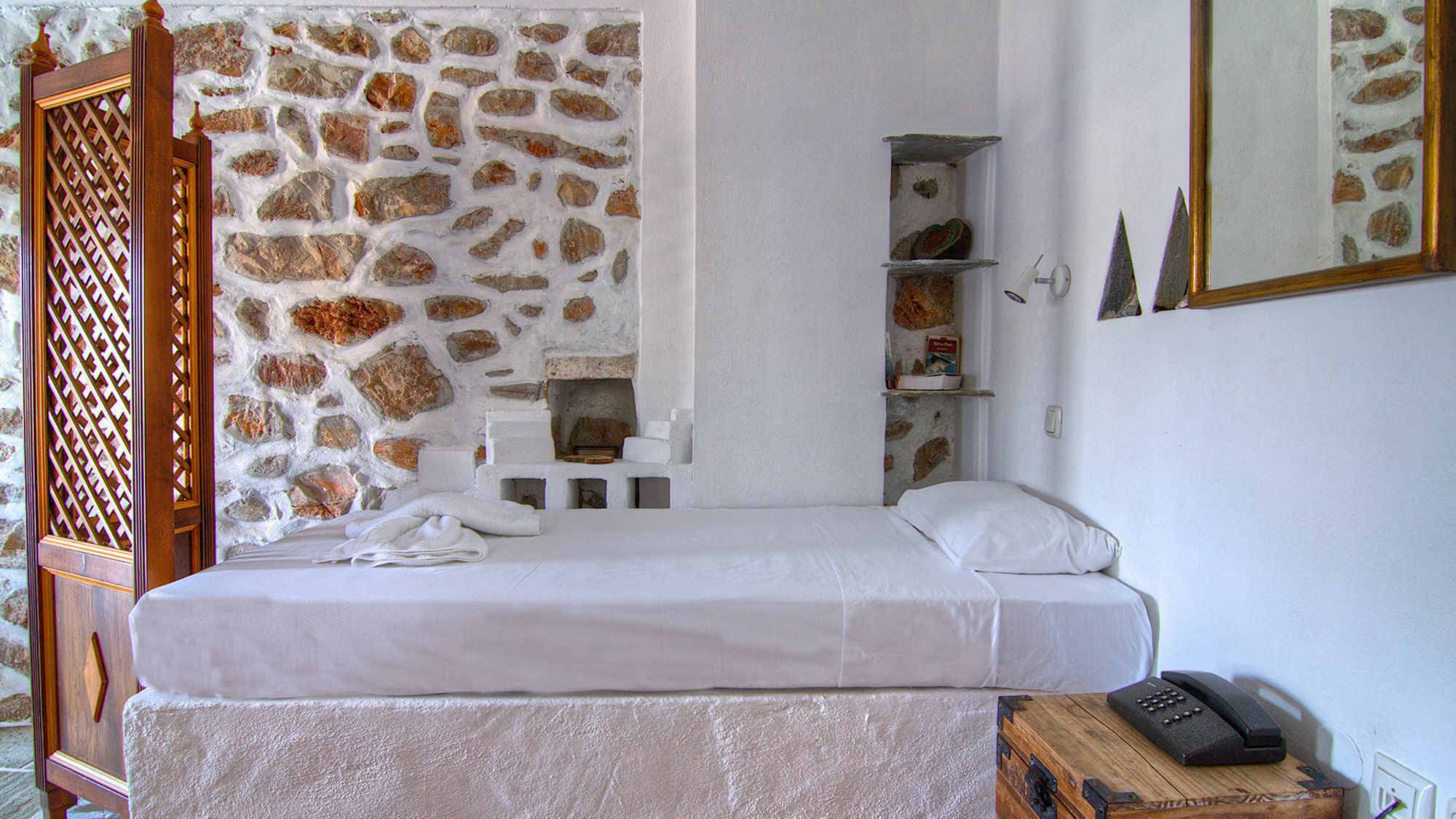 Platys Gialos Hotel Sifnos Platis Gialos  Eksteriør bilde